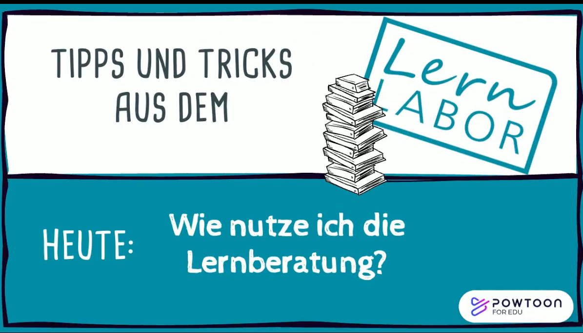 How-to Lernberatung